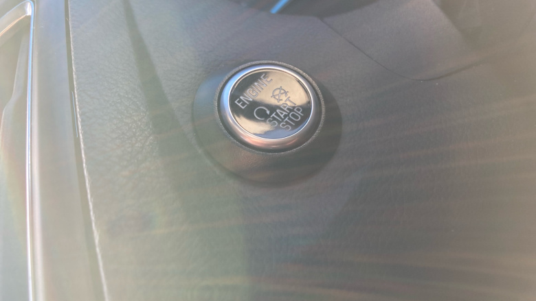 Ford Focus 1.5 EcoBoost 182 Titanium X 5dr Auto Petrol Estate